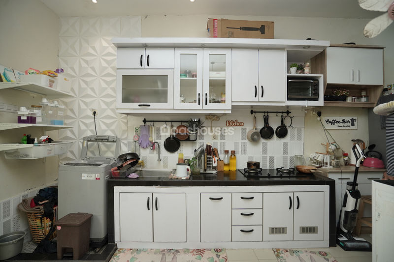 Bekasi Timur Regency 5 Cluster Grevillea
