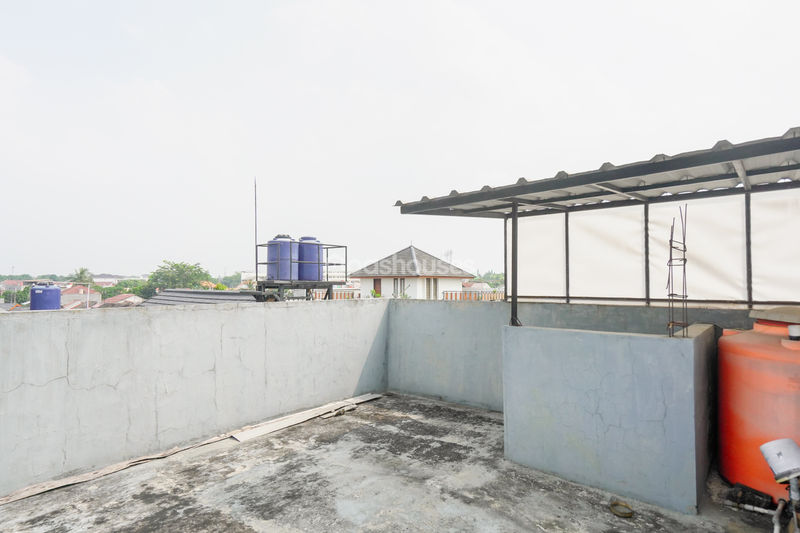 Perumahan Dukuh Zamrud Blok I-21 No.61