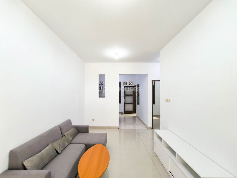 Perumahan Grand Residence Pamulang