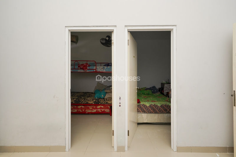 Perumahan Griya Jati Residence Blok B No.05