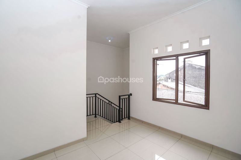 Perumahan Palma Residenza Cipayung