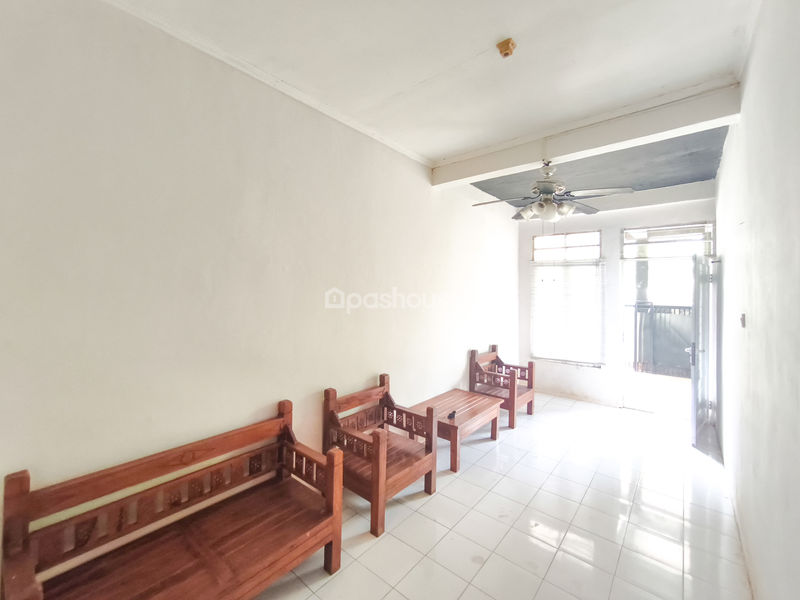 Perumahan Pondok Maharta Blok B7 No.20