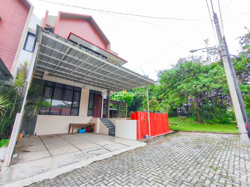 Perumahan The Green Hill No.4
