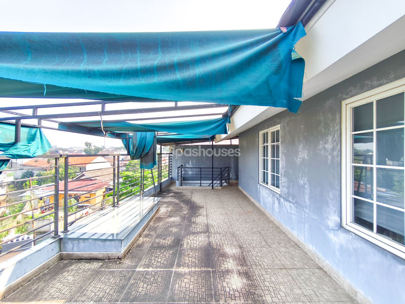 Jalan Cendrawasih Blok B No.2
