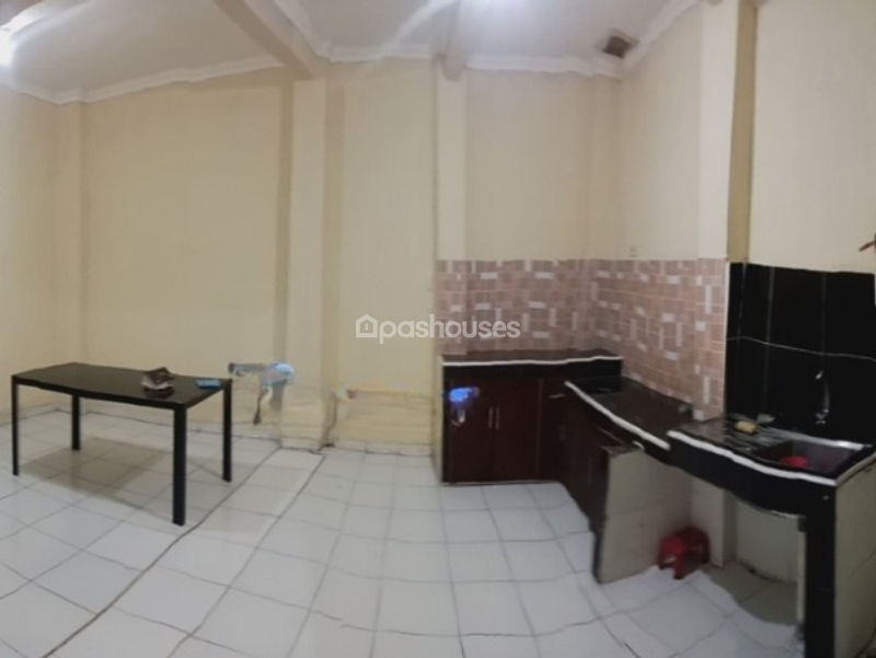 Villa Bogor Indah 5