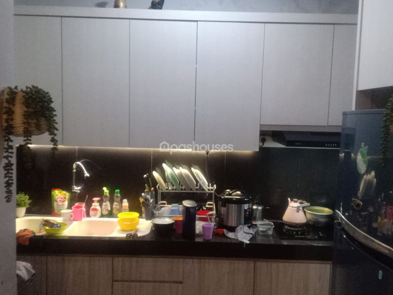 Allena Residence