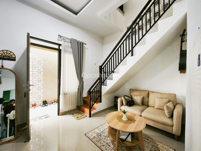 Perumahan Salima Regency