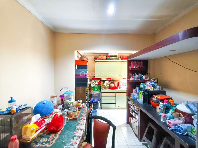 Pamulang Permai 1 Blok B13 No.24