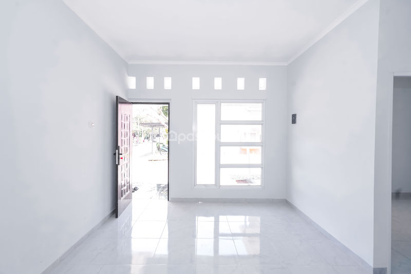 Perumahan Citra Sawangan Residence No.B2