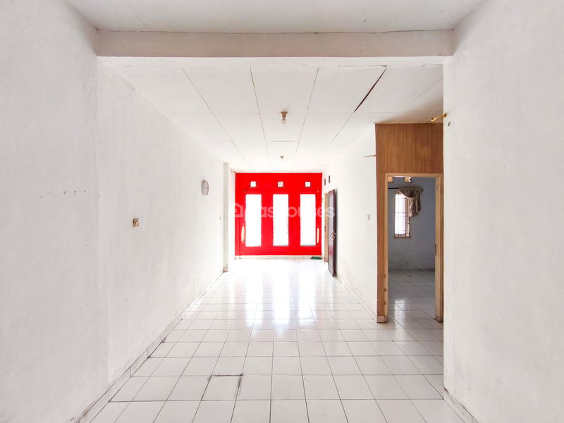 Perumahan Karawaci Residence Blok B6 No.28