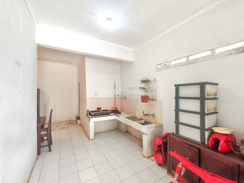Perumahan Pondok Maharta Blok B7 No.20