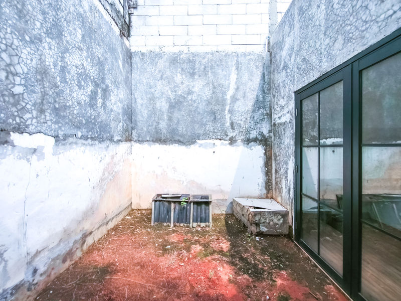 Perumahan Diamond Lake Side Blok Q2 No.9