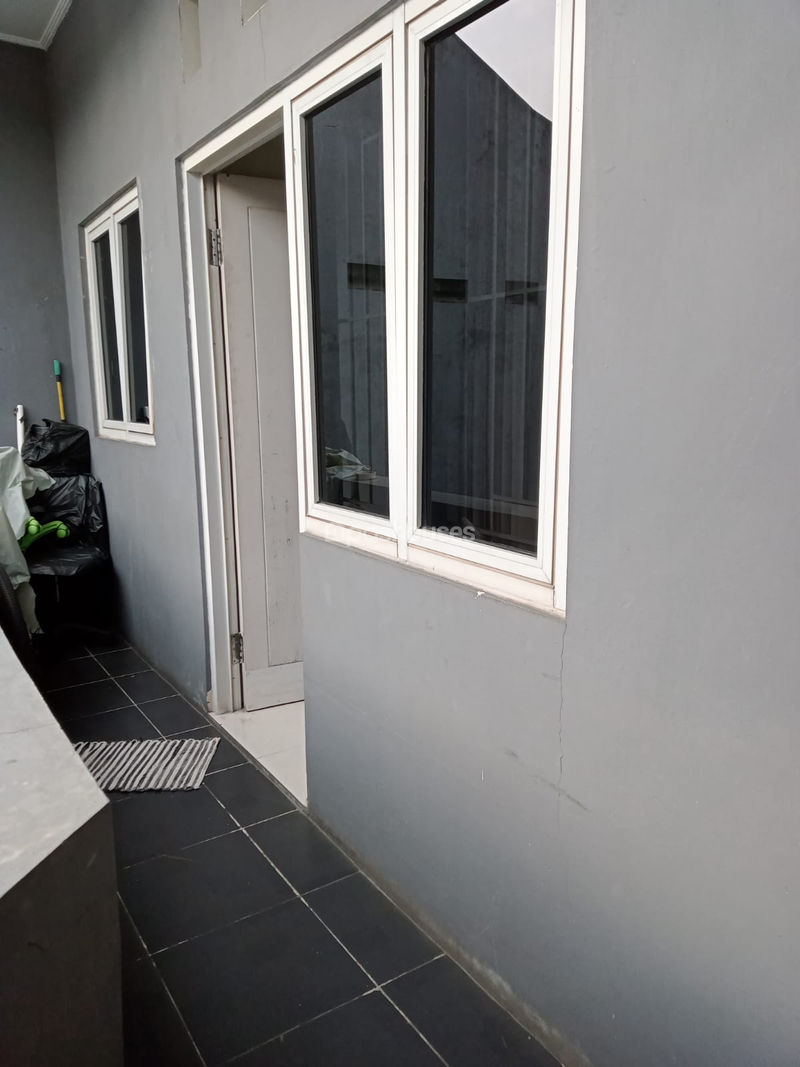 Jl. Krisan Blok F10 Serpong