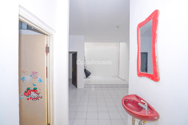 Perumahan Villa Jatirasa Blok C14
