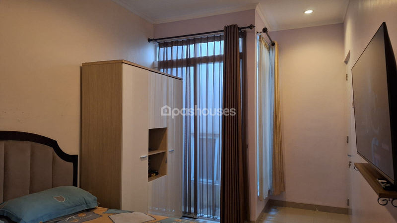 Perumahan Spring Garden Residence JATIMURNI