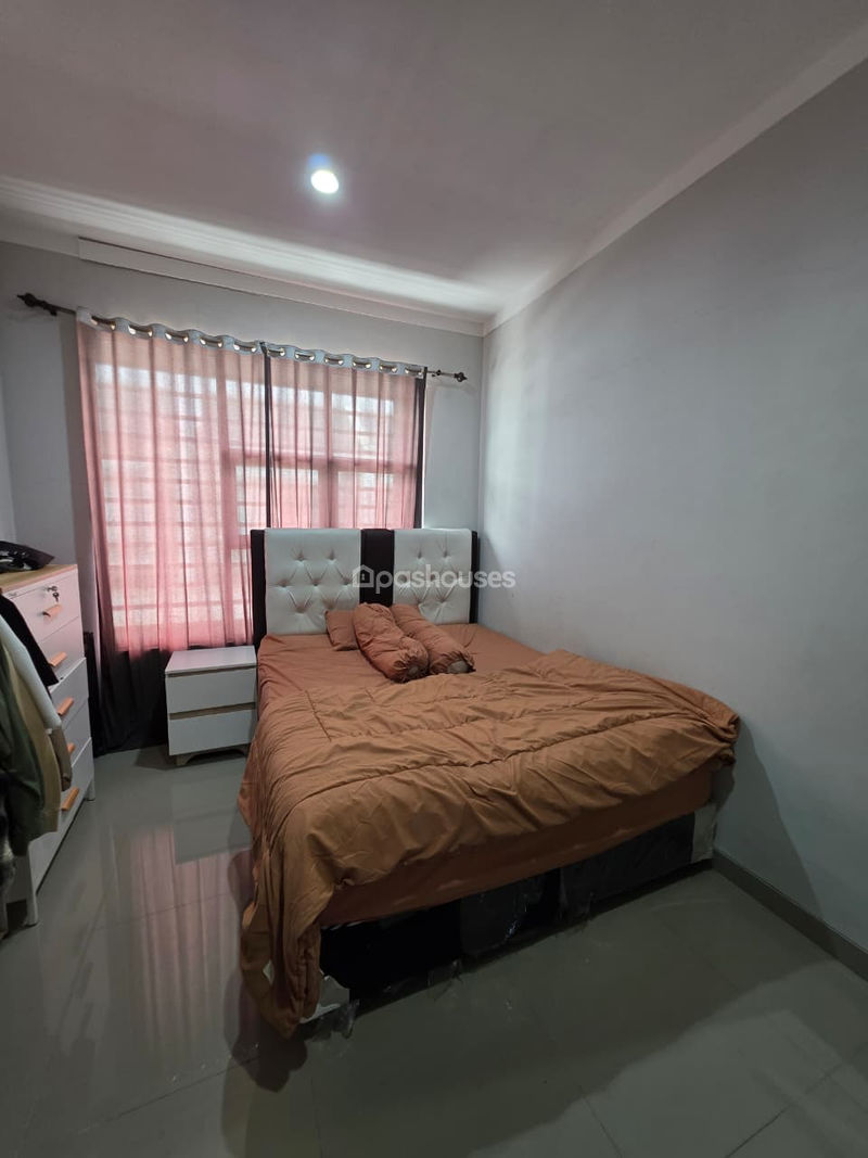 Town House The Villas 