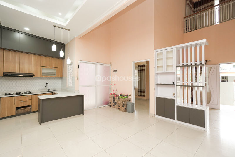 Perumahan Permata Harapan Baru Blok C1 No.20