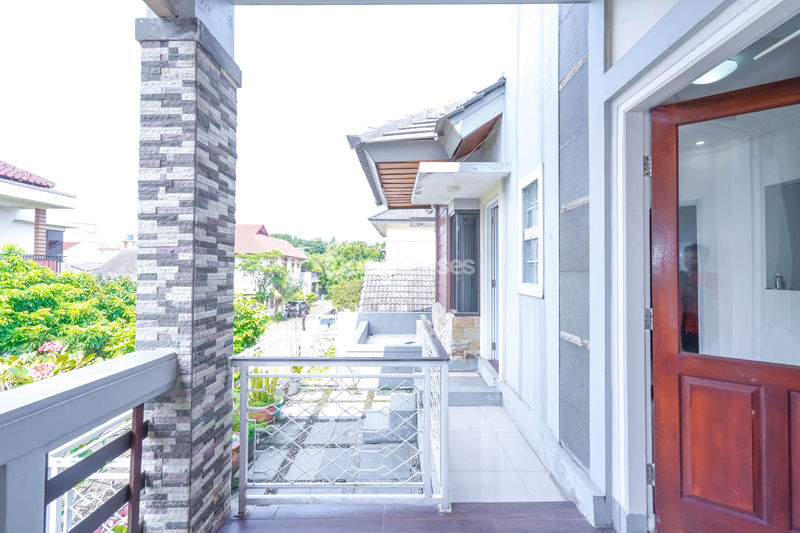 Perumahan Gardenia Estate