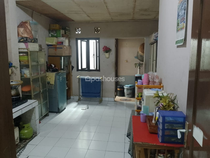 Perumahan Citra Raya Cikupa Blok D8/24