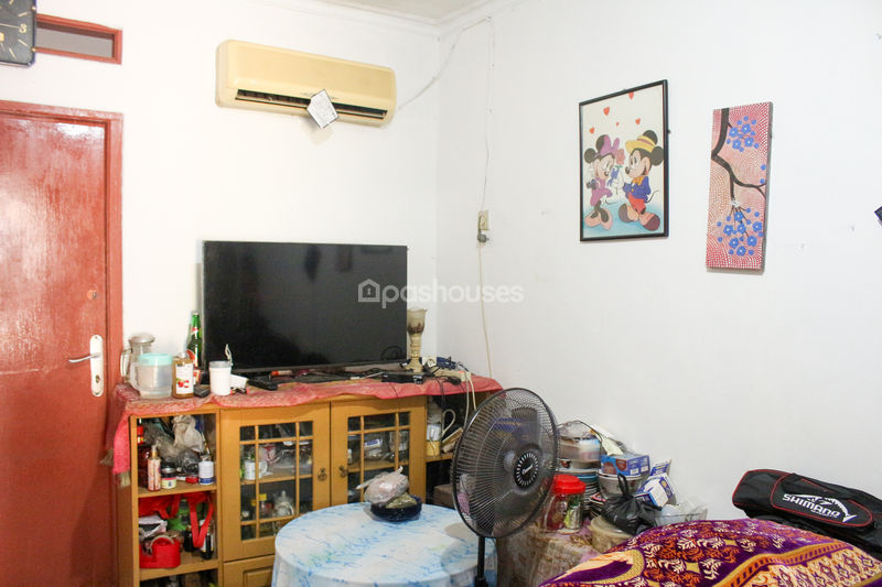 Perumahan Cinere Residence 