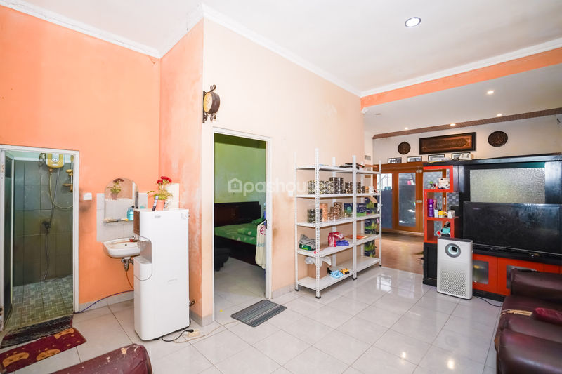 Jalan Lebak Para Kalisari No.28A