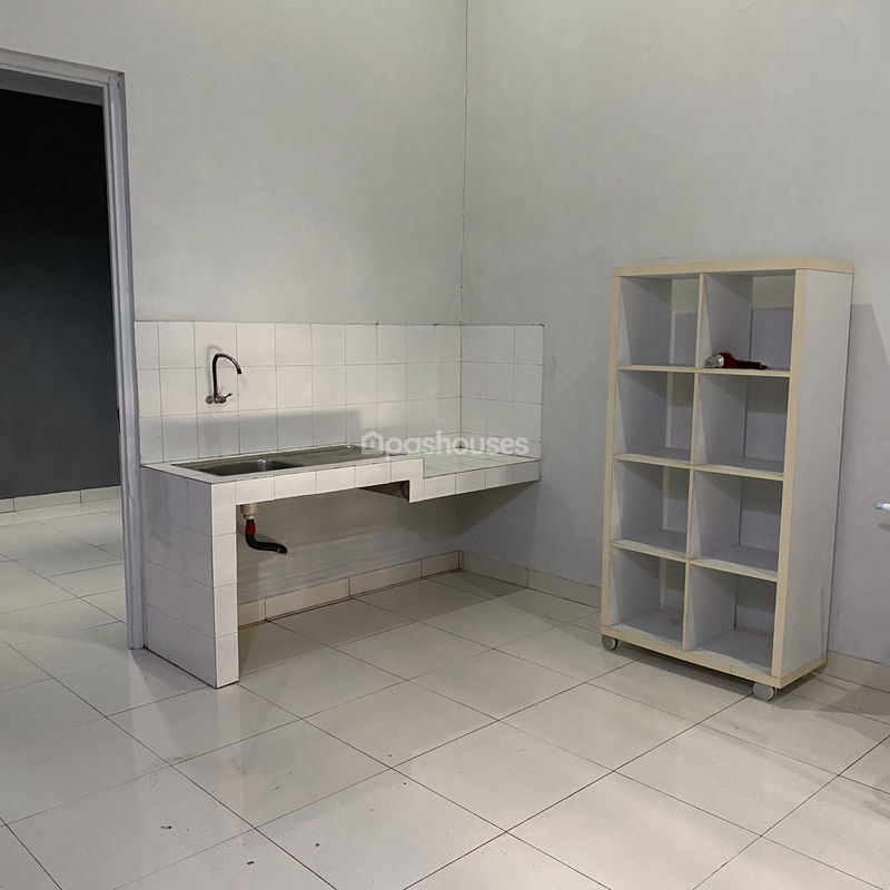 Mutiara Gading City Cluster Somerset Blok K8 No.8