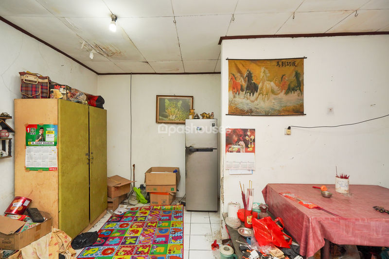 Perumahan Villa Pertiwi
