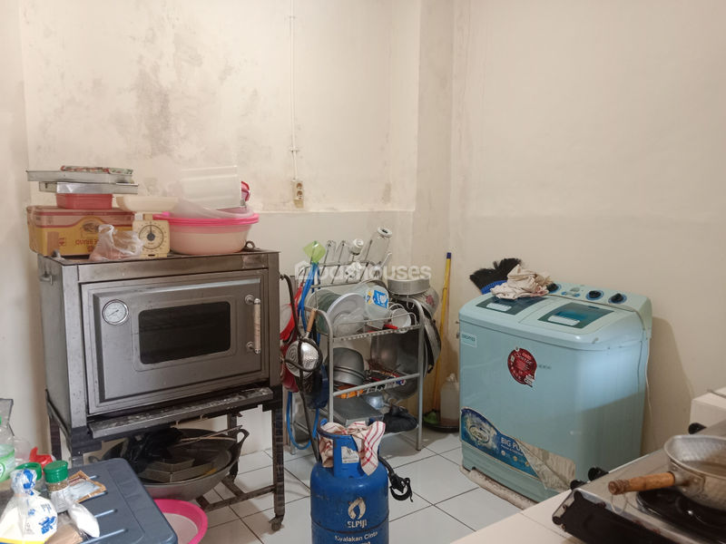 Perumahan Graha Grande Blok D33