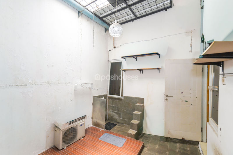 Perum Graha Mampang Mas Blok B2/26