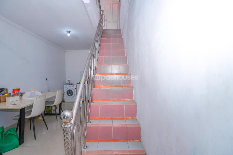 Perumahan Villa Galaxy Blok C3