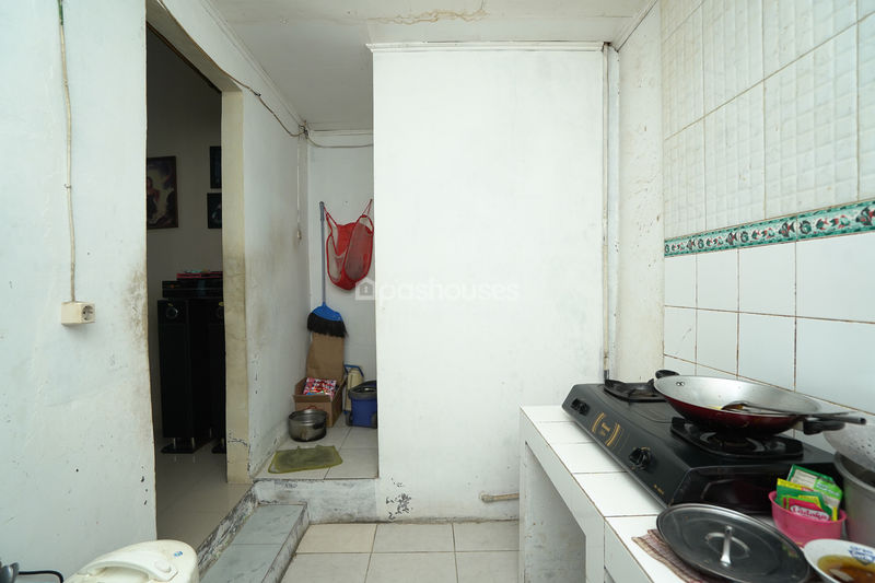 Perumahan Bukit Rivaria Sawangan Blok C5 No.18