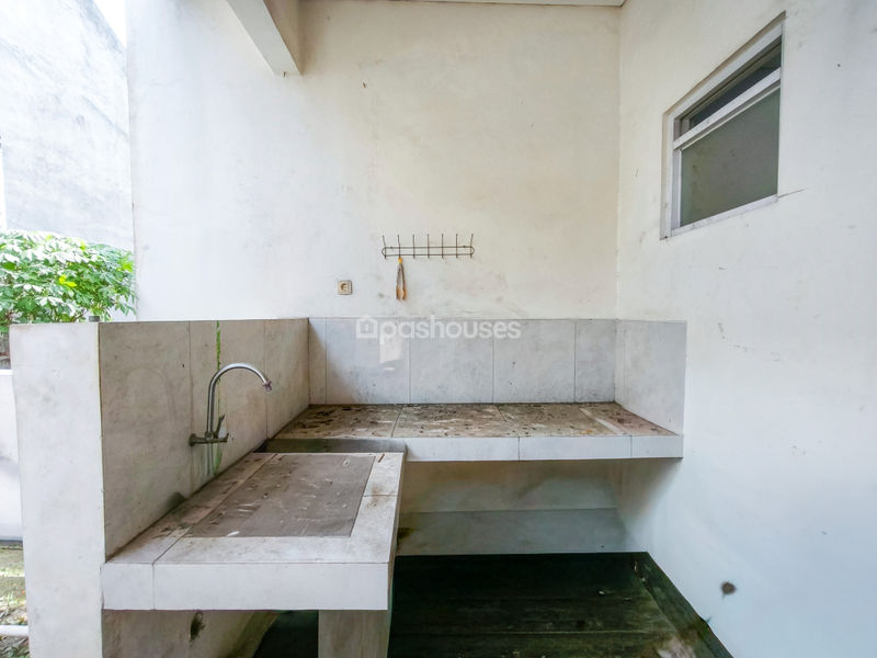 Gardens at Candi Sawangan Cluster Seruni Blok C36/1