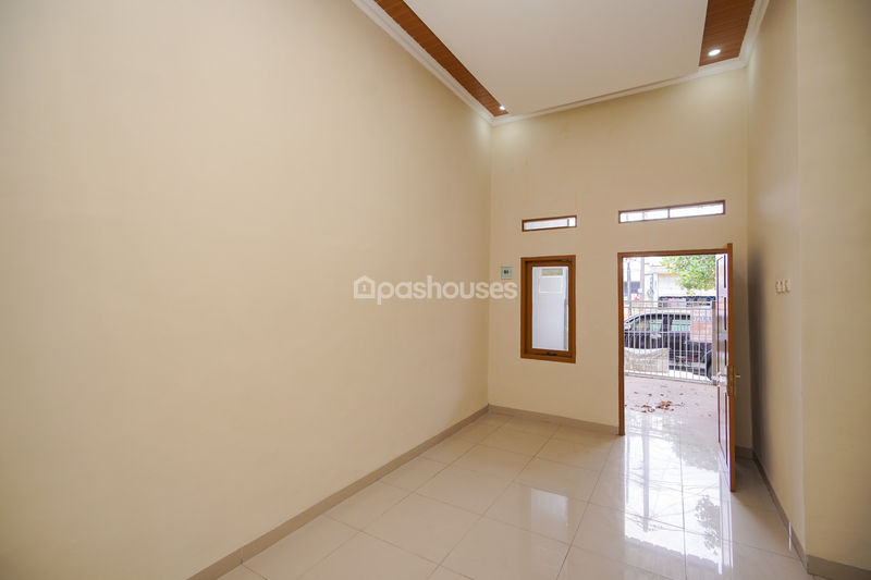 Pondok Ungu Permai Cluster Taman Asri Blok A1/30
