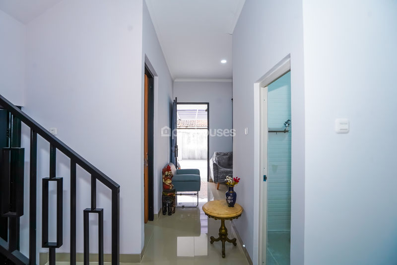 Perumahan Madania Residence Depok Blok A2