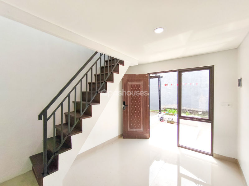 Perumahan Reni Jaya Blok J/8F