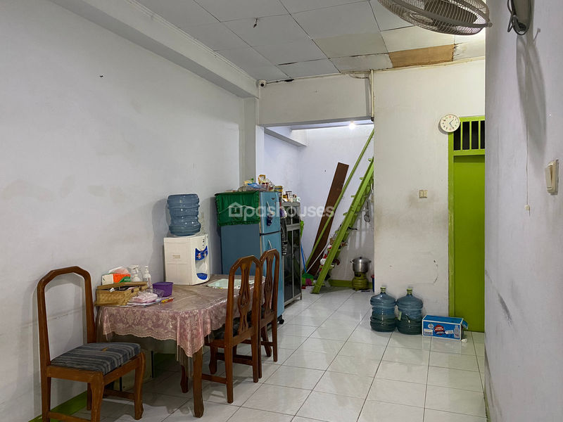 Citra Garden 1 Blok C7 No.09