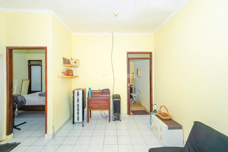 Taman Sawangan Residence Blok B No.12