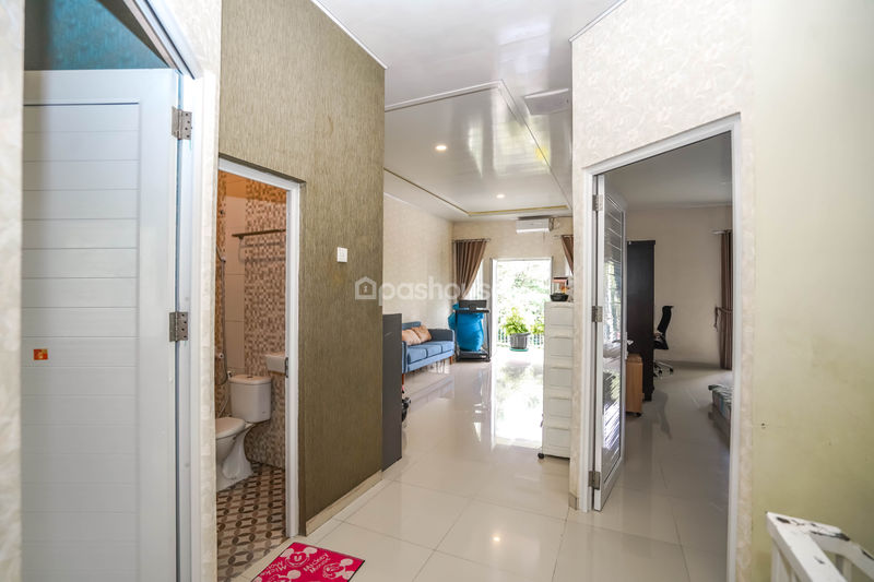 Perumahan Grand Citra Residence 