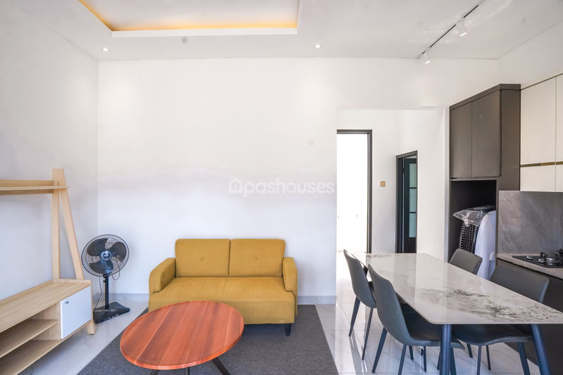 Perumahan Aruni Luxury Blok B2 Depok
