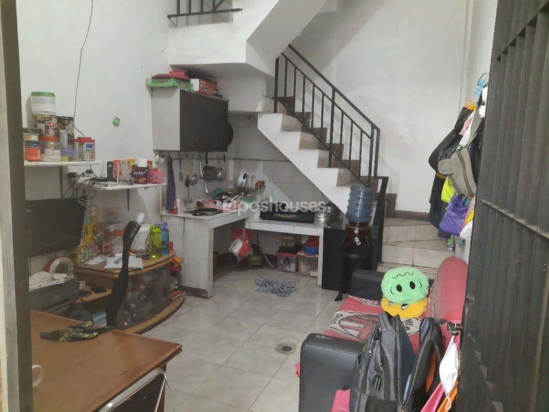 Jalan Setia Jaya V