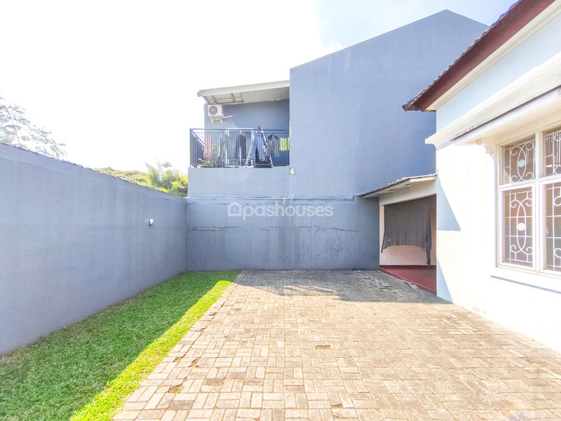 Citra Raya Cluster Taman Telaga Blok R5/15