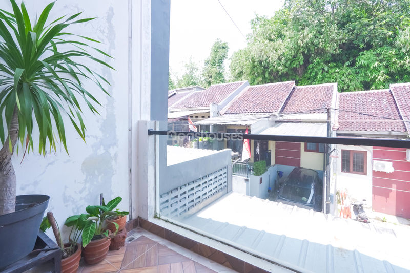 Cluster Pesona Permata Blok A10