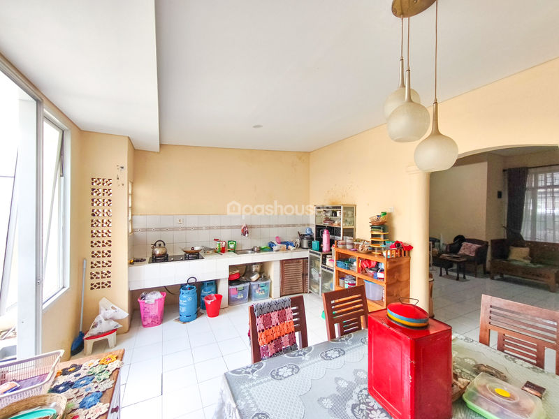 Permata Pamulang Blok H2 No.6