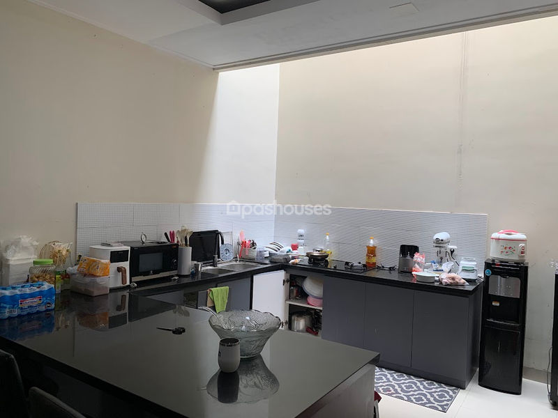 Perumahan Nurwita Residence Blok H6
