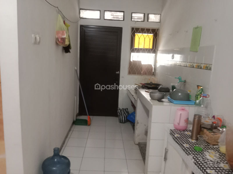Villa Ciomas Indah
