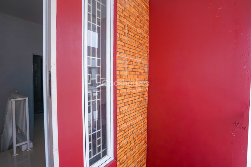 Perumahan Nayyara Residence 3 No.8