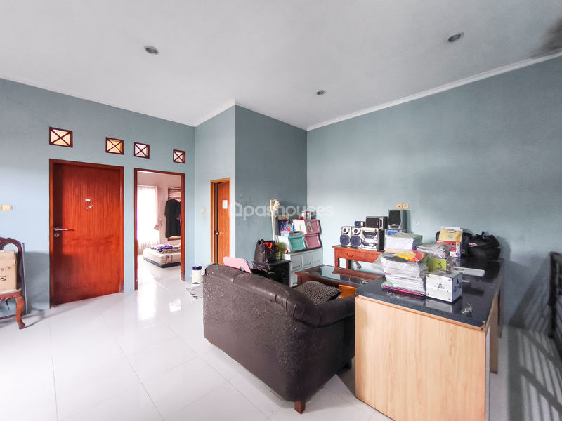 Perumahan Bumi Alam Indah Blok B No.45