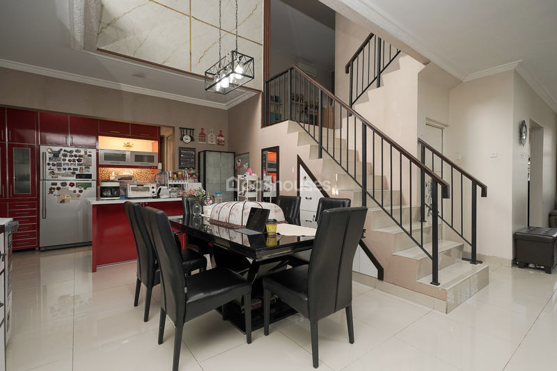 Green Park Residence Cluster Pinewood No.1