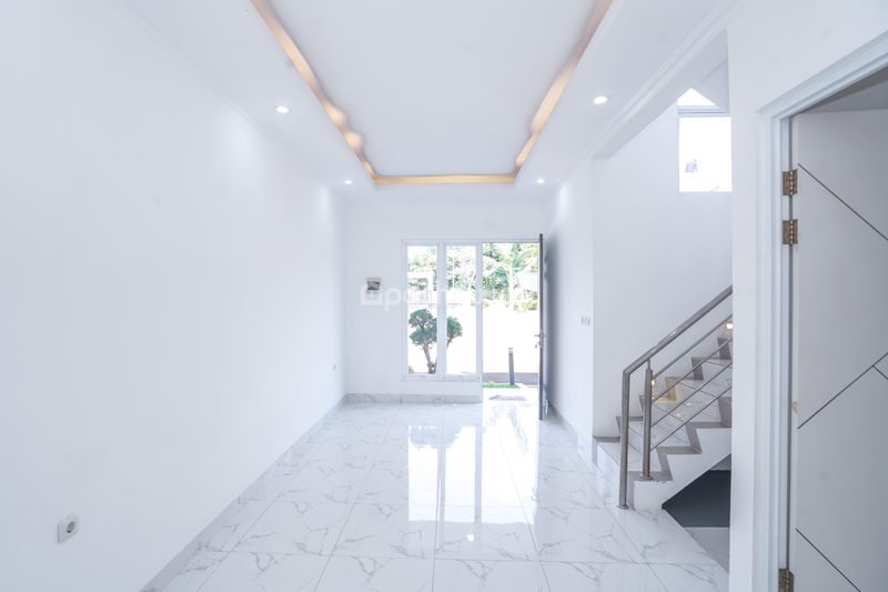 Perumahan Terra Helena Residence