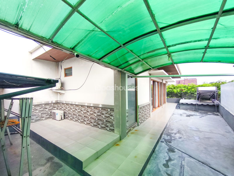 Komplek Bumi Bintaro Permai
